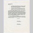 Carbon copy of page 2 of letter to Arthur Goldberg from Sasha Hohri and Michi Kobi (ddr-densho-352-478)