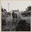 Two women standing in field (ddr-densho-522-38)