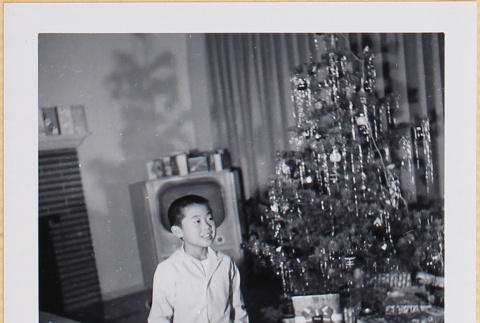 William Shiomi (ddr-densho-522-535)