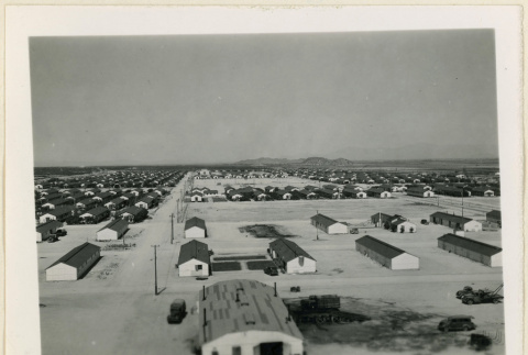 View of Canal from above (ddr-densho-37-1447)