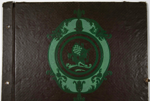 Kikawa Rohwer album (ddr-densho-542-588)