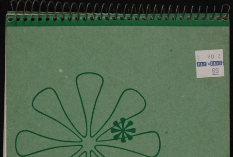 Notebook - 