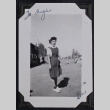 Woman at Manzanar (ddr-densho-359-1447)