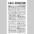 Gila Bulletin, Vol. I No. 1 (September 8, 1945) (ddr-densho-141-430)