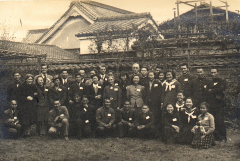 Group photograph (ddr-njpa-4-353)
