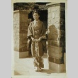 Woman in kimono (ddr-densho-252-68)