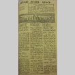 Tulare News Vol. I No. 15 (June 27, 1942) (ddr-densho-197-15)