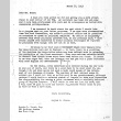 Letter from Harlan Stone to Morris Ernst (ddr-densho-67-119)