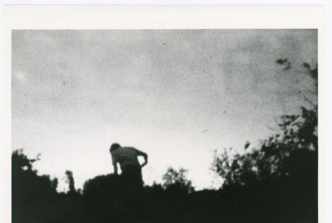Silhouette (ddr-densho-1007-193)