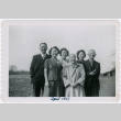 Kawamoto family (ddr-densho-359-1247)