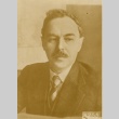 Portrait of a man (ddr-njpa-1-1901)