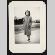 Woman in a coat (ddr-densho-542-595)