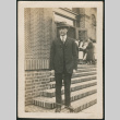 Principal of Porter Heche (ddr-densho-378-259)
