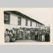 Children dressed in Mexican attire (ddr-densho-37-1281)