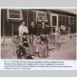 Group of women and children at Topaz (ddr-densho-539-5)
