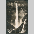 Postcard of Kegon Falls (ddr-densho-483-199)