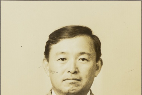 Shinichi Fujita (ddr-njpa-5-783)