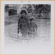 Susan and Leslie Shiomi (ddr-densho-522-490)