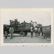 Loading Tule Lake bound home goods (ddr-densho-37-875)
