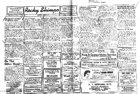 Rocky Shimpo Vol. 12, No. 83 (July 11, 1945) (ddr-densho-148-172)