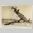 A crashed airplane (ddr-njpa-13-210)