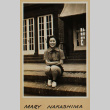 Mary Nakashima (ddr-densho-287-621)