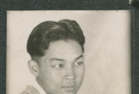 Head shot (ddr-densho-378-447)