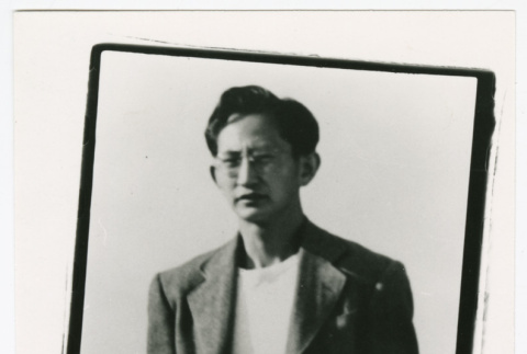 Harry Fukuhara (cropped) (ddr-densho-1007-223)