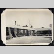 Rohwer hospital administration building (ddr-densho-542-697)