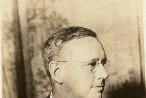 Portrait of Alfred M. Landon (ddr-njpa-1-847)