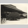Visiting Hongwanji in Kyoto (ddr-one-2-472)