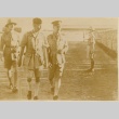 Sir Archibald Wavell inspecting troops (ddr-njpa-1-2525)