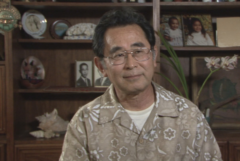 Glenn H. Kageyama Interview (ddr-densho-1003-16)