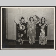 Women in kimonos (ddr-densho-287-111)
