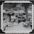 A group picnic (ddr-densho-300-448)