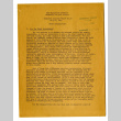 Community Analysis Report, no. 6, July 21, 1943 (ddr-csujad-19-31)