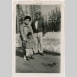 Japanese American family (ddr-densho-325-577)