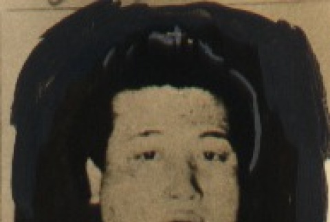 Matsunosato, a sumo wrestler (ddr-njpa-4-913)
