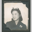 Suzie Shiota (ddr-densho-550-218)