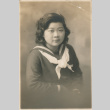 Catherine Matsumoto (ddr-densho-357-475)
