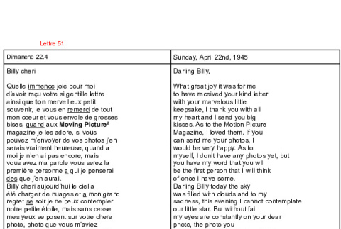 French Transcription and draft of English Translation (ddr-densho-368-748-mezzanine-c8c2b1b4fa)