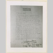Letter of recommendation for Rev. Yamasaki (ddr-densho-37-1082)
