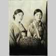 Sisters (ddr-densho-252-21)