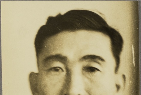 Koshiro Endo (ddr-njpa-5-536)