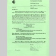 Letter regarding redress payment request (ddr-densho-188-68)