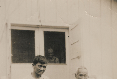 Kaneohe hospital (ddr-janm-17-21)