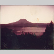 Mountain in twilight (ddr-densho-523-614)