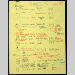 Miscellaneous Nisei Soldier notes (ddr-densho-1007-1426)