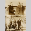 Neville Chamberlain and displaced family (ddr-njpa-1-22)