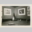 Art on exhibit (ddr-densho-37-1227)